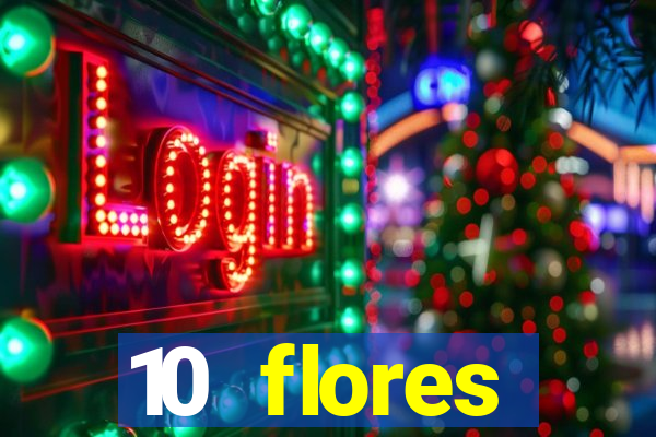 10 flores silvestres da regi o sudeste